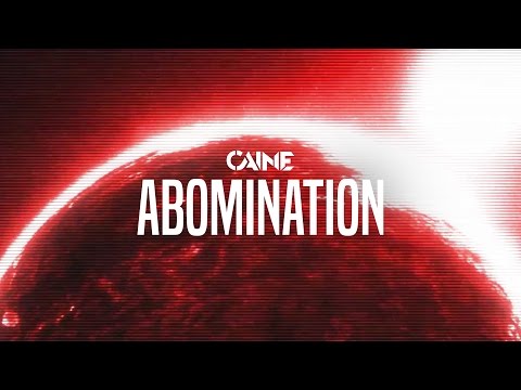 Caine - Abomination (Official Videoclip)