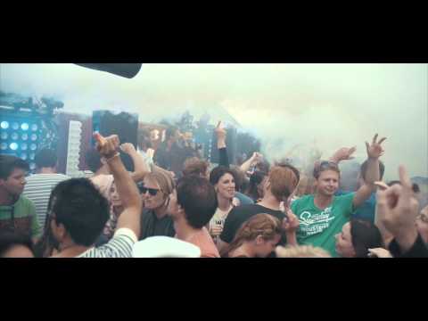 Trossen LOS! // Official Aftermovie // 29-05-2014