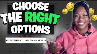 How To Pick Profitable Stock Options - A Step-By-Step Guide