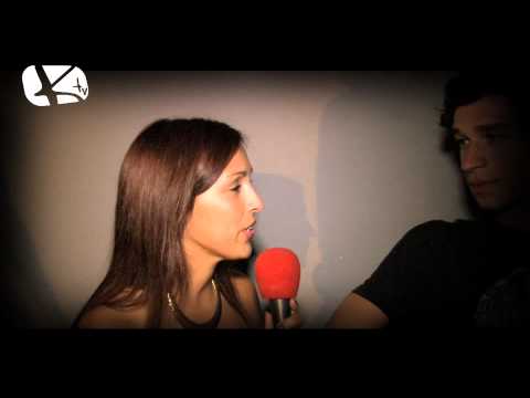 Kapott Club - 3º Aniversário (15.09.2012)