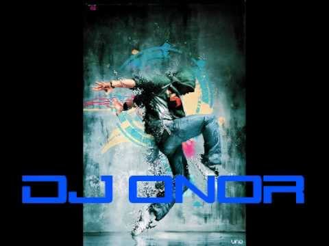 DJ ONOR - RISE UP V2