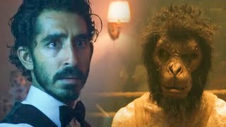Monkey Man Actor-Director Dev Patel Gets Emotional Due To An Elder Man's Response