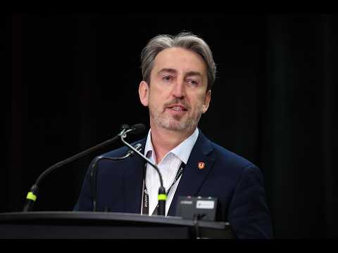 Report to Prairie Regional Council