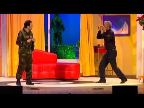 Biagio Izzo - Mannaggia la Cardarella e a fetta biscottata