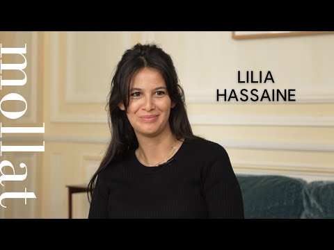 Lilia Hassaine - Panorama