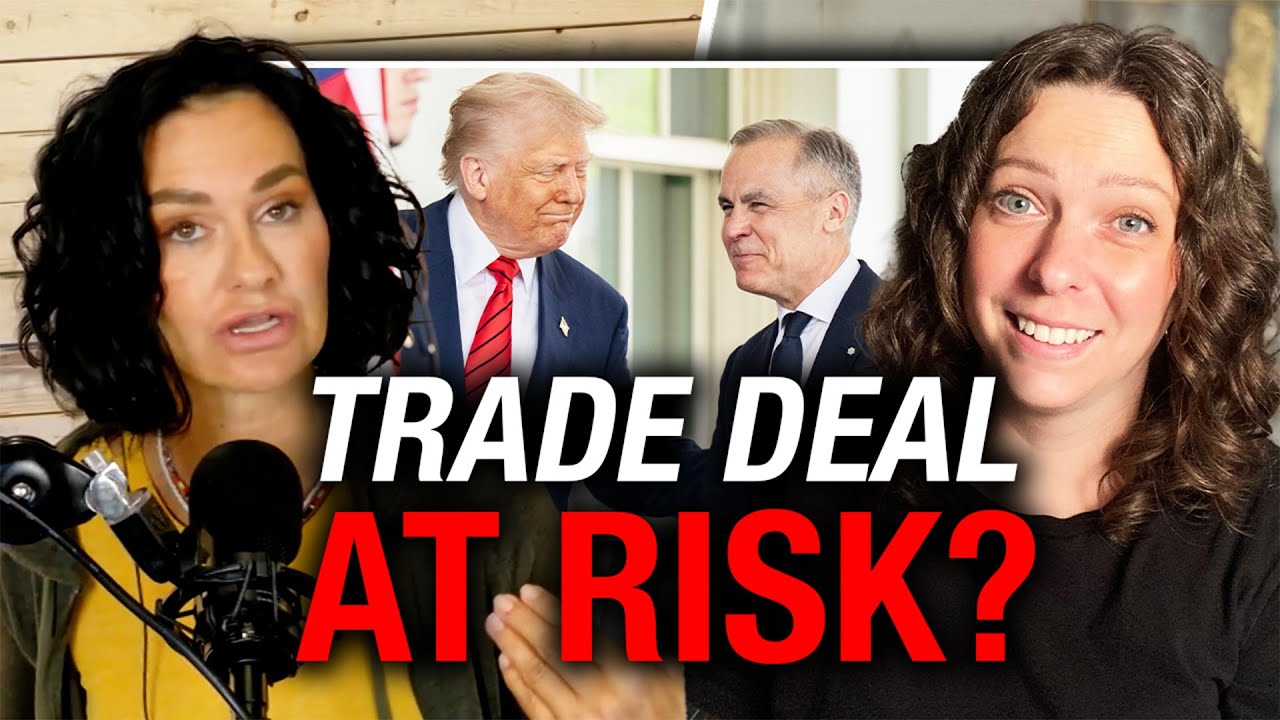 US Ambassador says Canada is tariffing USMCA exempt goods