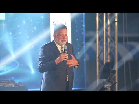 Colel Chabad Concert - Rabbi Eli Mansour 