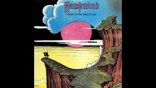 1975 - Hawkwind - Warrior On The Edge Of Time [Original Album]