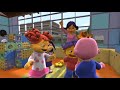 Sid The Science Kid S02E04 Ignatzs Inertia HDTV 720p