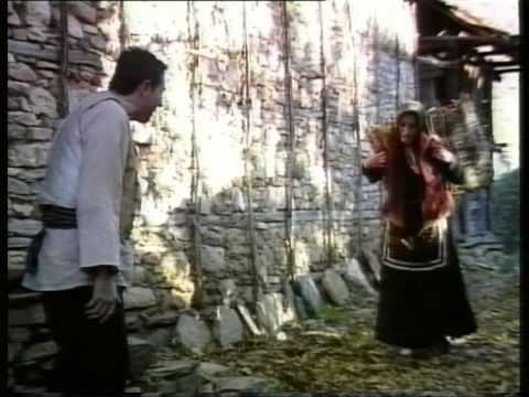 Tre Hajdutët - REALIZUAR NGA TELEVIZIONI KOHA TETOVË