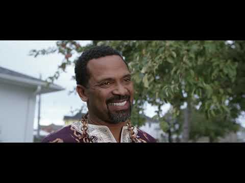 Thumbnail of the video: Love Jacked Behind The Scenes with Mike Epps