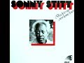 Sonny Stitt Quartet - Simone's Blues