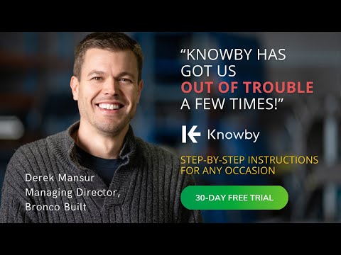 When The Sh%t Hits The Fan, You Need a Plan