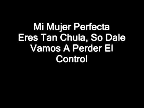MUJER PERFECTA ARCANGEL FT JUNO LETRA