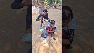 Download lagu Ada paavi 😱 real and twist 🤣#funny#comedy#viralvideo#trendingvideo#shorts#heseuriyedau#youtubeshorts mp3