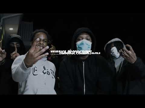 *FREE* Boston Drill Type Beat ''Cold Harbor'' (Prod.by.Yamaica)