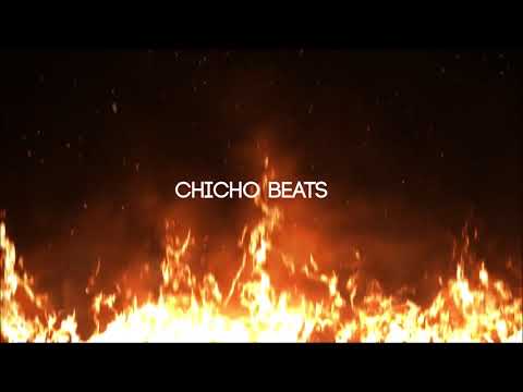 CHICHOBEATS - Diablo (Instrumental)