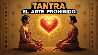 TANTRA: El Misterio OCULTO que la Humanidad MALINTERPRETÓ Durante Siglos