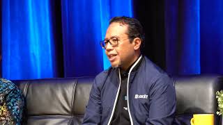 Interoperabilitas Data Kesehatan Indonesia