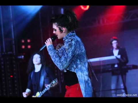 Ewa Farna Sama Sobě