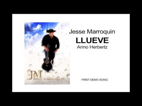 Llueve - Jesse Marroquín