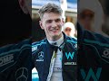 Williams kondigt Sargeant aan als Formule 1-coureur voor 2023 | #shorts