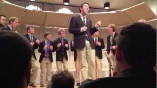 Constant Conversations