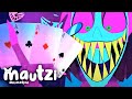 Hazbin Hotel The Living Tombstone Alastors Game