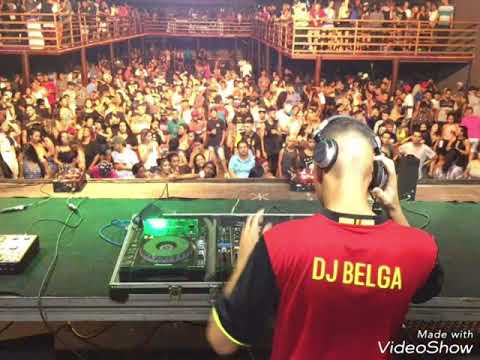 MC PEW - Pique de Favela