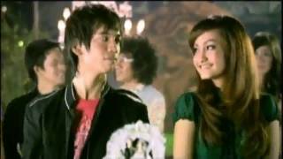 Diam Tanpa Kata Music Video