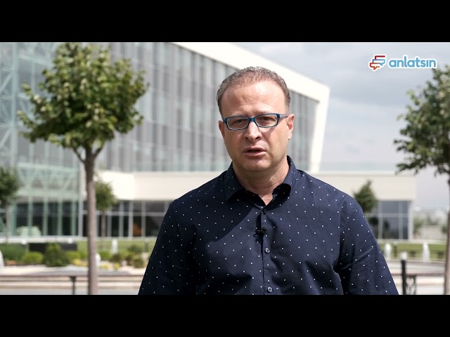Silah Sistemi Entegrasyonu Başmühendisi
