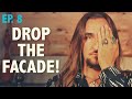 Drop the Facade! | Get Real or Die Trying with Amadon DellErba Podcast (GR\DT: 08)