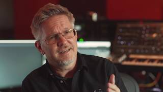 Video thumbnail for STRAYLIGHT Interview with Paul Haslinger | Native Instruments by Native Instruments