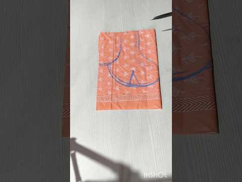 Sabyasachi blouse cutting and stitching ll #sabyasachiblousecutting #blouse