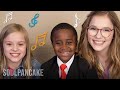 A Love Song from Kid President and Lennon ...