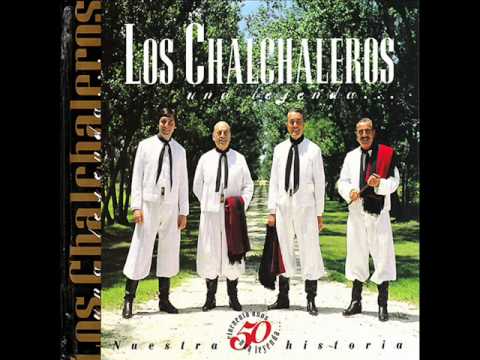 Amalhaya - Los chalchaleros