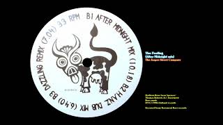 The Feeling (After Midnight mix) - The Jasper Street Company
