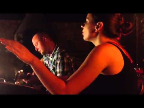 Helena Huncaga & Danijel - Smooth Operator