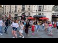 Best London Macarena Street Dance Macarena London Flashmob