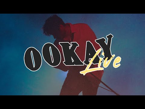 Ookay Live - Digital Mirage 2020 (Official Full Live Set)