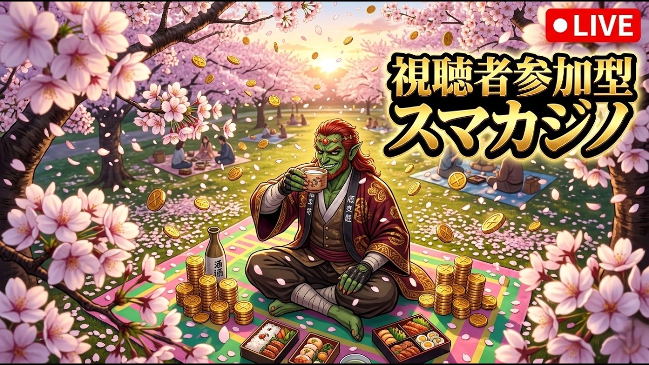 YouTubeサムネイル