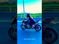 Desi Girl Girl Stunts Riding Sports Bike Girls Riding Bike Status Sports Bike Shorts