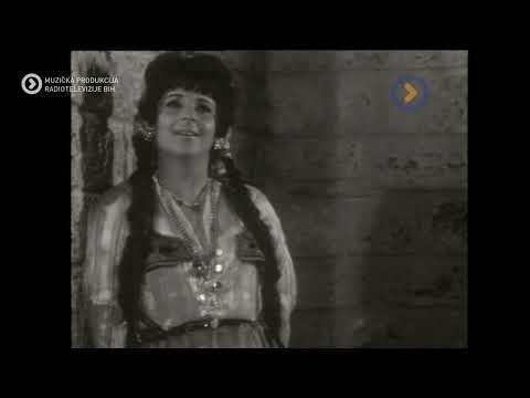 Zora Dubljević - Sjajna zvijezdo