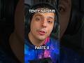 TENTE NAO RIR 8 Puckzito Shorts