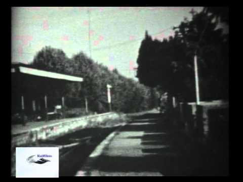 Steam Byways Series  3 South & South West - Telerail