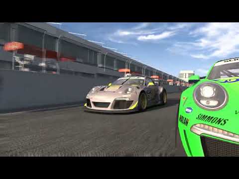 Assetto Corsa 2023 12 08