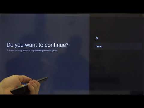 How to Change Display Modes – Change Default Screen Settings