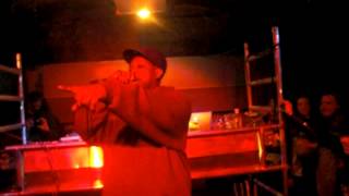 Jeru the Damaja - How I&#39;m living