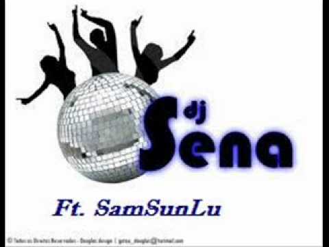 We Dont Speak Americano (Dj Sena ft. SamsunLu remix)