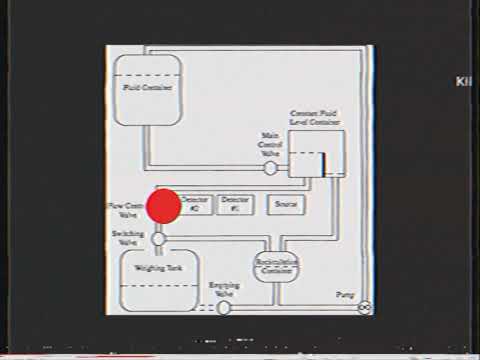 TECH Alpha - Steam pipe failure 1993
